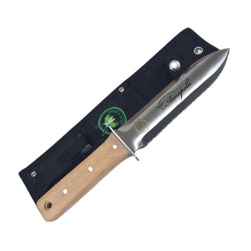 Grabado en superficie Metálica